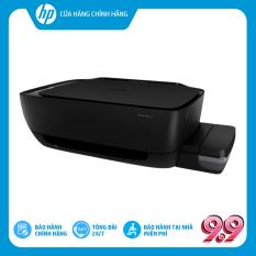 Máy in màu HP Ink Tank 315 All-in-One (In, scan, copy)_Z4B04A – Hàng Chính Hãng