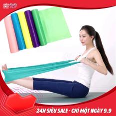 Dây thun tập yoga LK221