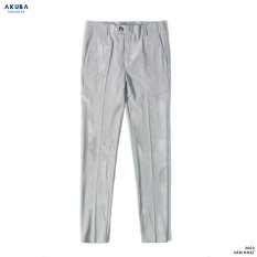 AKUBA Quần Tây Nam Dài Trơn Nhiều Màu 3009 – 3000