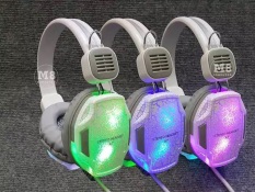 Tai nghe chuyên game Headphone A7 Led 7 màu cực đẹp, Tai nghe game thủ dây dài nghe nhạc cực hay, siêu êm không đau tai, Tai nghe hàng cao cấp