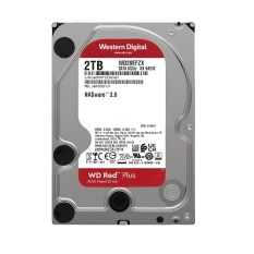 Ổ cứng HDD WD Red 2TB