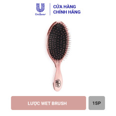 [Hàng Tặng Không Bán] – Lược Wet Brush