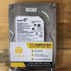 Ổ CỨNG HDD SEAGATE 250GB SATA 3