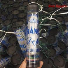 Cầu đá lông gà loại đẹp