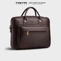 Cặp công sở thời trang đa năng TRITA TCA5