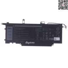 Pin laptop Dell Latitude 7400 2in1, 9471 2in1, NF2MW , 52Wh