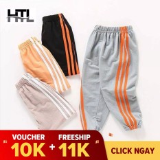 (Siêu sale) quần thu đông cho bé