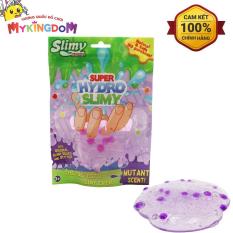 Chất Nhờn Ma Quái Slime Hydro-Tím 32900/PP