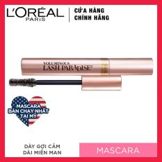 Mascara dày và dài mi Lash Paradise L’Oreal Paris