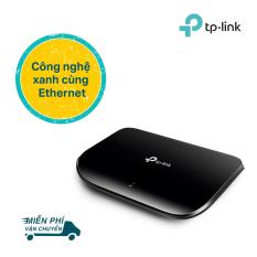 TP-Link Switch Gigabit 5 cổng RJ45 Tăng tốc máy chủ – TL-SG1005D – Hãng phân phối chính thức