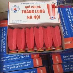 Hộp 6 cầu đá TLS chuẩn thi đấu HÀNG ĐẸP