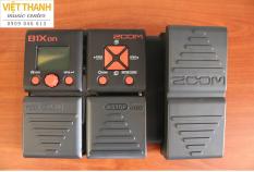 Fuzz Phơ Guitar Điện Zoom B1XON