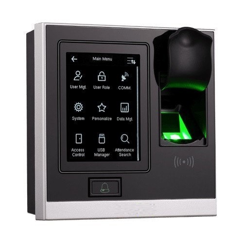 Máy Chấm Công Kiểm Soát Cửa Zkteco SF400