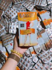 Baschi cam- hộp 30 viên