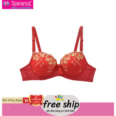 ÁO NGỰC NỮ MÚT VỪA CÓ GỌNG SPERANZA SPA338