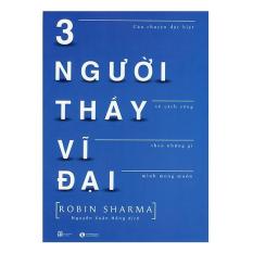 Ba Người Thầy Vĩ Đại
