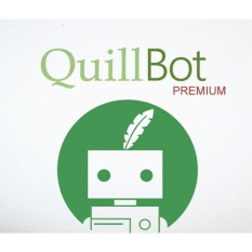 Tài khoản Quillbot Premium 1 Năm