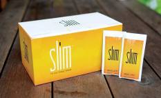 Thực phẩm đốt mỡ Bios life slim Unicity