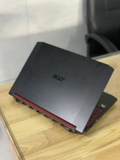 Acer Nitrol 5 ryzen 5 3550h ram8G SSD512G vga 1650