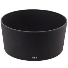 Hood loa che nắng nikon HB-7 ( HB 7 ) cho lens ống kính nikon 80-200