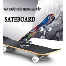Ván trượt trẻ em YOYO cho trẻ từ 2- 12 tuổi