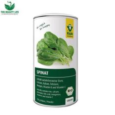 BỘT CẢI BÓ XÔI HỮU CƠ 210G – RAAB