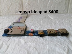 BOARD USB AUDIO LAPTOP Lenovo Ideapad S400