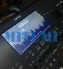 Màn hình LCD KORG Pa600