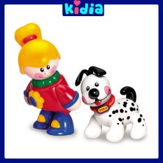 Bộ Búp Bê Người Bạn Tốt Tolo 89604