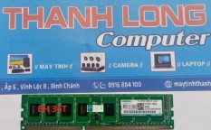 Ram DDR3 Kingmax 4G/1600 Chính Hãng Bảo Hành 36Tháng