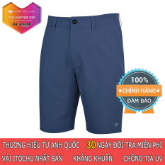 Quần Short nam thể thao Dunlop – DQSLS2006 Hàng chính hãng thương hiệu Anh Quốc