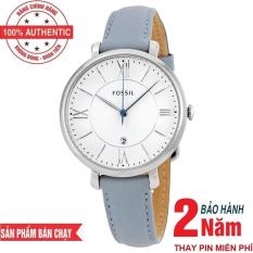 Đồng Hồ Fossil Nữ ES3821 36mm Chính Hãng