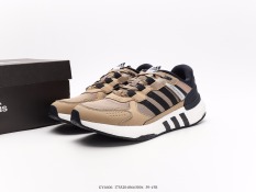 Adidas EQUIPMENT+ PLUS 2.0 – Sự kết hợp hoàn hảo giữa phong cách và hiệu suất