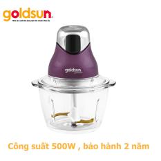 MÁY XAY THỊT 500W GOLDSUN PREMIUM GPC07(P)