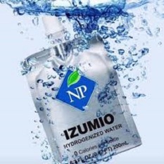 Combo 24 túi Nước uống giàu Hydro Izumio của Nhật