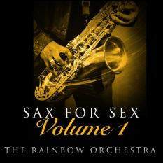 Bộ 3 đĩa cd nhạc saxophone The rainbow 1