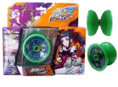 Yoyo xanh lá 676302