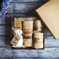 Quà tặng mẹ Ecolife – Natural Mother Gift