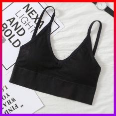 Áo bra Mút mỏng TỰ TIN khoe CÁ TÍNH – tập GYM – NHShop