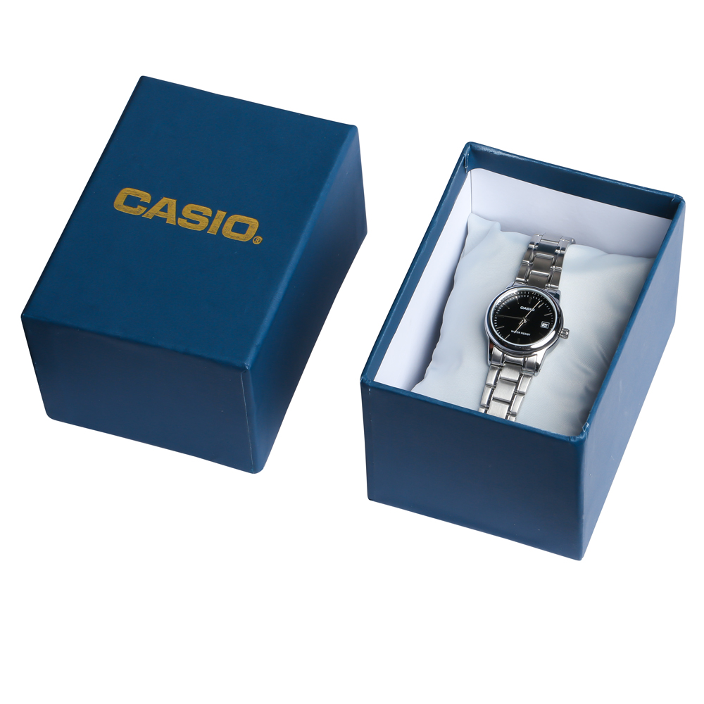Đồng hồ Nữ Casio LTP-V002D-1AUDF