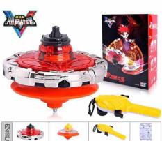 Đại chiến vô cực 634202H