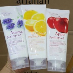 Tẩy Da Chết Arahan Hoa Quả Hàn Quốc