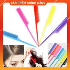Lược rẽ ngôi cho salon 21,5*2,5 cm