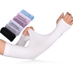 Ống tay chống nắng, Găng tay đi nắng LET’S SLIM Hàn Quốc