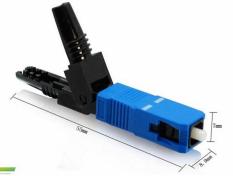 Fastconnect nối quang 1 vỉ 10 cái