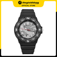 Đồng hồ Nam Casio MRW-220HCM-1BVDF