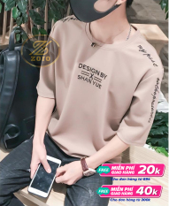 ÁO NHÓM/ÁO LỚP/ÁO THUN TAY LỠ NAM NỮ UNISEX FORM RỘNG PHONG CÁCH HÀN QUỐC SIÊU CHẤT – MS138