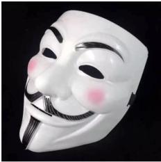 Mặt Nạ Hacker Mặt Nạ Anonymous Sử Dụng Để Hóa Trang Cho Các Em Nhỏ Vào Các Dịp Lễ Rất Đẹp