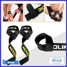 Dây kéo lưng Aolikes cao cấp T-Rex Shop SP060 – Dây hỗ trợ tập lưng (phụ kiện gym, tập chân, tập chân, tập lưng, squat)
