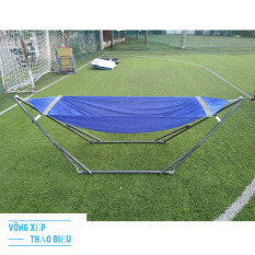 Khung võng sơn tĩnh điện muối tiêu